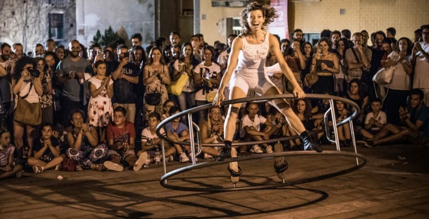 Mojoca Festival