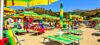 Playa el Flamingo
